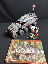 LEGO 7261  ohne Figuren! Star
