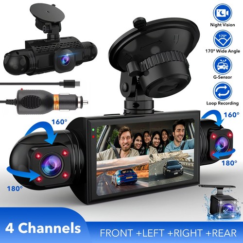 1080p auto kfz dvr - 1080p,