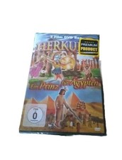 2 Film DVD Box Herkules&Ein