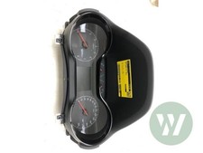 Drehzahlmesser Opel Corsa F