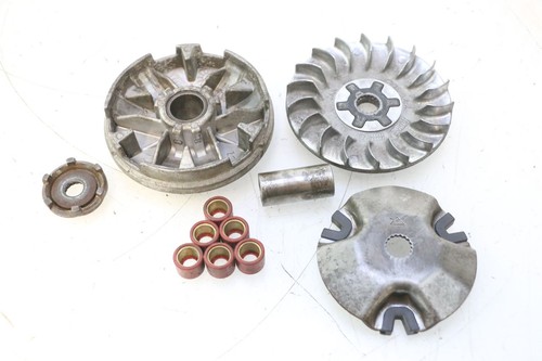 Variometer mbk stunt naked - variometer,
