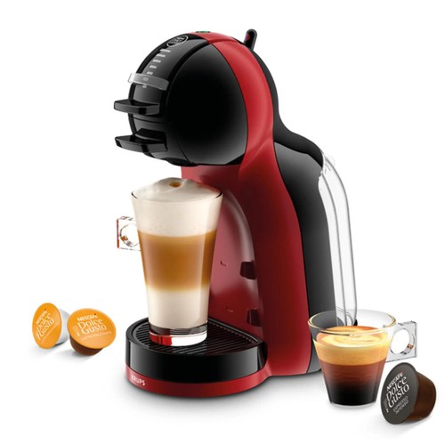 Krups kp123h nescafé - kp123h.25, dolce