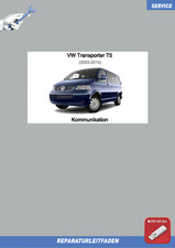 USB Stick VW Transporter T5