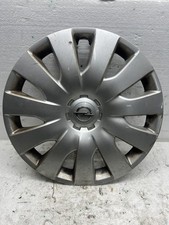 1x Opel Zafira C / Astra J 16