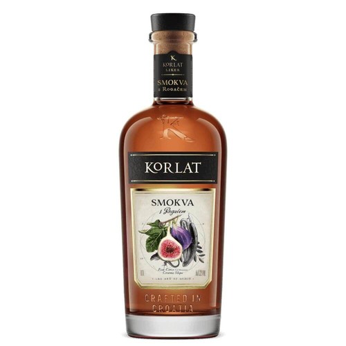 Korlat smokva s - smokva,