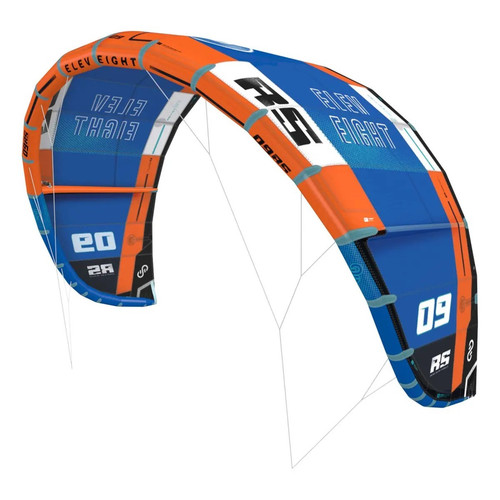 Eleveight kite neu und - ,