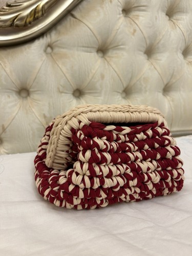 Damen clutch strick - damen,