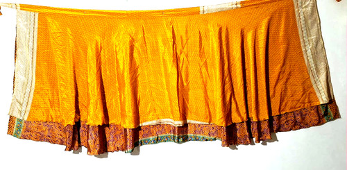 Damen indischer sari - indischer,