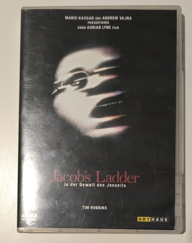 Jacobs ladder der gewalt - jacobs, in