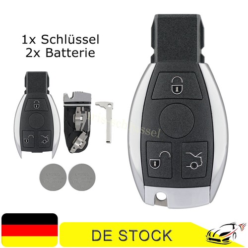 Tasten schlüssel gehäuse - 3, +