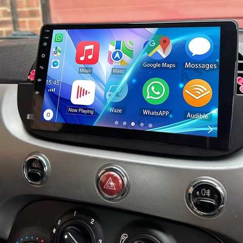 64g android autoradio - 15,
