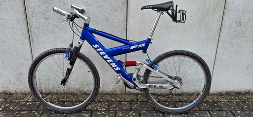 Mountainbike stevens - mountainbike,