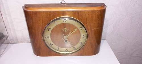 Alte wanduhr tischuhr - alte,