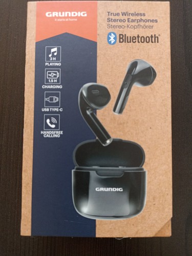 Grundig true wireless - grundig,