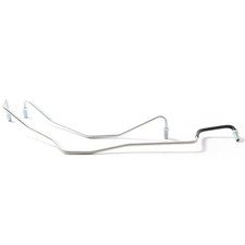 Servoleitungssatz Lenkung Mercedes Sprinter 2t Pritsche Fahrgestell Baujahr 2006