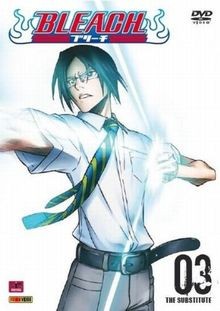 Bleach vol episoden - -, 9-12