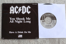 AC/DC - You Shook Me All Night