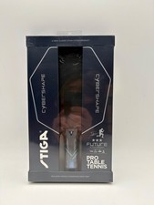 Stiga Cybershape Wood