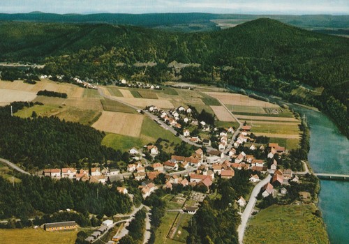 Edertal hemfurth luftkurort - hemfurth,