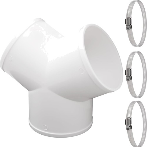 Abluftschlauch adapter - abluftschlauch,