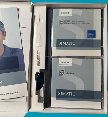 Siemens simatic step safety - siemens,