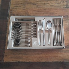 WMF Detmold Cromargan Besteck