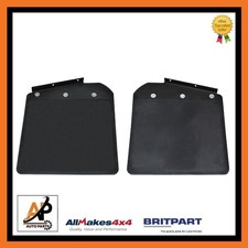 Vorne Schmutzfänger &