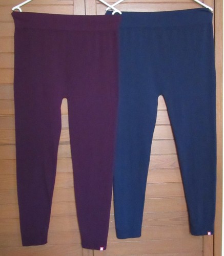 Tcm zwei leggings marine - marine, +