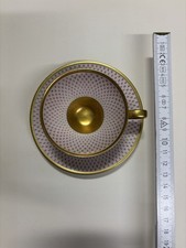 Johann Seltmann Vohenstrauß Porzellan Mokkatasse