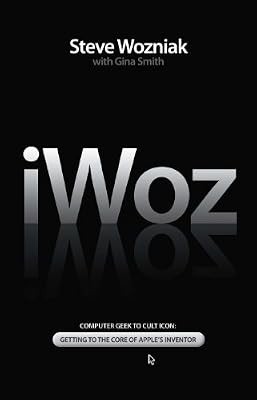 Woz computer geek to cult - woz:,
