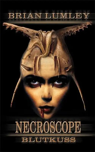 Necroscope vampir saga - necroscope., /