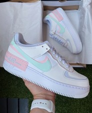 Nike Air Force 1 Shadow White