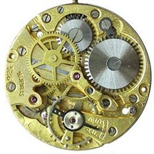 Durowe 412 Uhr Ersatzteile