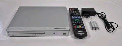Panasonic dmp bdt168 3d - panasonic,