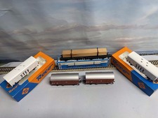 Märklin langholzwagen 2 - märklin,
