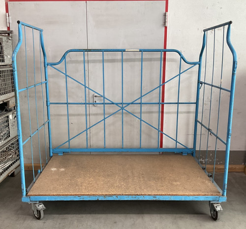 Transportwagen - ,