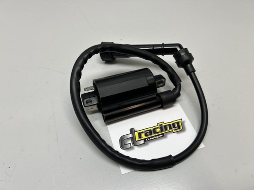 Zündspule kymco maxxer - zündspule, kxr