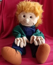 Original FOLKMANIS Junge 60cm