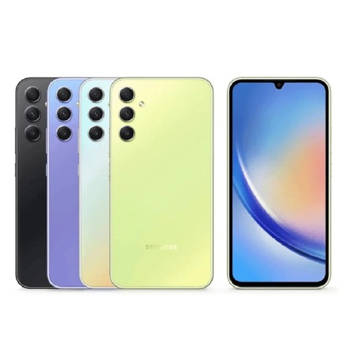 Neu samsung galaxy a34 - samsung,