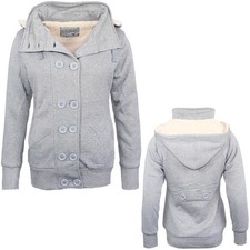 Damen Doppelreiher Jacke