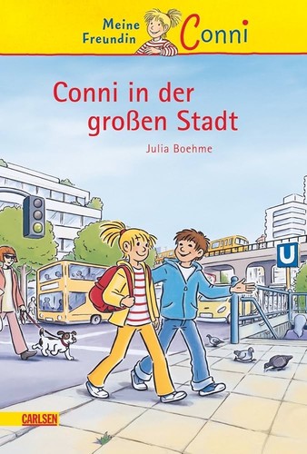 Meine freundin conni band - conni,