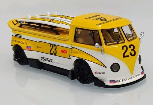 Volkswagen pick - vw, t1