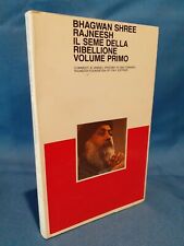 Rajneesh, Der Same der