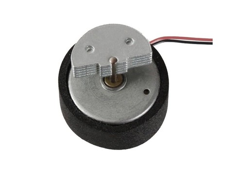 25mm vibrationsmotor - 25mm, 3,0