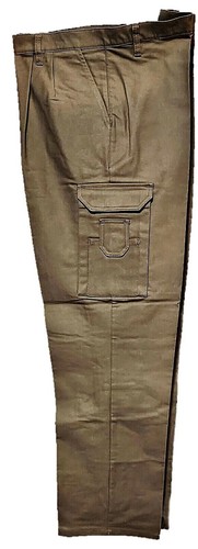 4520 restposten cargo moleskin - 4520,