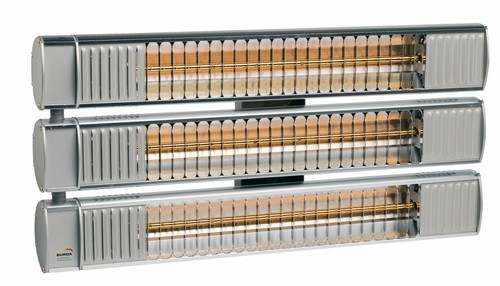 Infrarot heizstrahler term2000 - infrarot,