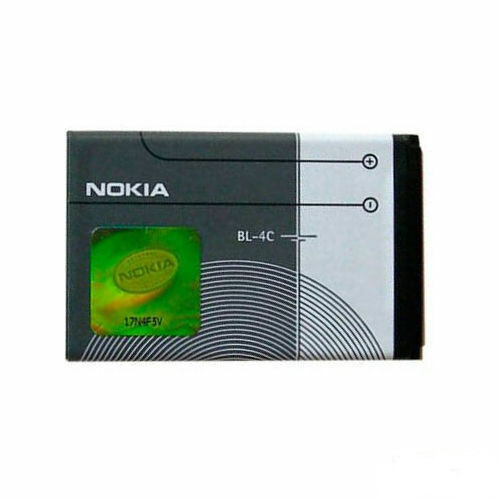 Original nokia akku für - original, bl-4c