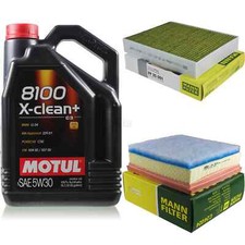 MOTUL 5L 5W-30