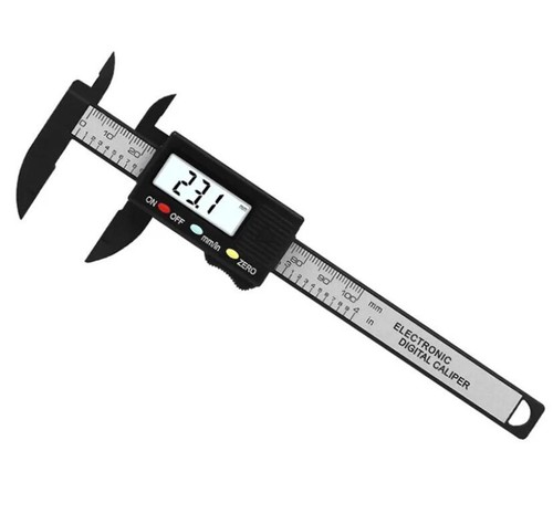 Digital messschieber - digital, /