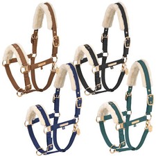Eskadron Heritage Halfter Faux